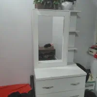 تخت خواب دونفره|تخت و سرویس خواب|اهواز, کوی رمضان|دیوار