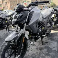 موتورسیکلت Na گالکسی ۱۸۰سی سی