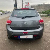 تیبا دو دوگانه سوز