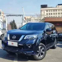 حواله نیسان ترا