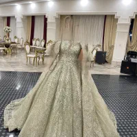 لباس مجلسی
