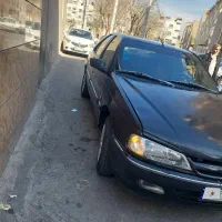 پرشیا مدل ۸۳|خودرو سواری و وانت|اسلام‌شهر, شهرک محمدیه|دیوار