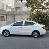 برلیانس H230 مدل 97 ، کم کار ، در حد صفر