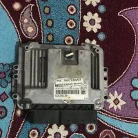 کامپیوتر نیسان دیزل یورو ۴