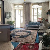 فروش آپارتمان ۱۵۰ متری ۲ خوابه همکف در کوشک میدان