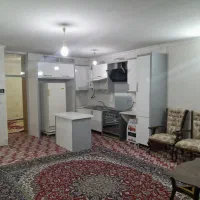 آپارتمان ۶۰ متری / ازادی/ حیاط اختصاصی