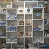 آموزش تخصصی میناکاری فیروزه کوبی سعادت آباد|خدمات آموزشی|تهران, سعادتآباد|دیوار