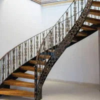 پله پیچ|مصالح و تجهیزات ساختمان|همدان, |دیوار