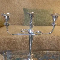 شمعدان سیلورآلمان
