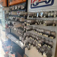 منگنه کوب ایگل آکبند زیر قیمت بازار