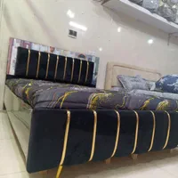 تولیدی سپنتا تخت سناتور|تخت و سرویس خواب|مشهد, گرجی علیا|دیوار