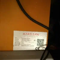 یوپی اس ۲ کیلو ولت آمپر مکلسان(makelsan 2kva ups)|قطعات و لوازم جانبی رایانه|تهران, شهرک هما|دیوار
