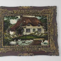 تابلوفرش|تابلو فرش|بندر انزلی, متروپل|دیوار