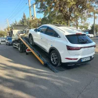 دیگنیتی پرایم سفید صفر تحویل/20 آبان1404/دریاچه