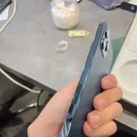 12promax 256 LLA  بسیار تمیز|موبایل|تهران, جردن|دیوار