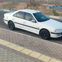 پژو پارس سال مدل 1400