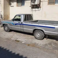 مزدا2000|خودرو سواری و وانت|بندر گز, |دیوار