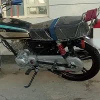 متور سیکلت 150