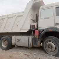 فروش یک دستگاه ده چرخ ایویکو
