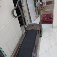تردمیل خانگی سالم