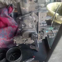 گیریبکس Zfشطرنجی  اینتاردر و بدون اینتارد|قطعات یدکی و لوازم جانبی|نجفآباد, باغ ملی|دیوار