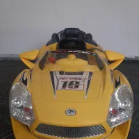 ماشین شارژی