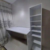 میز mdf همه کاره بزرگ