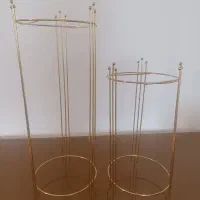 استند گلدان