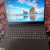 لپتاب لنوو v15 آکبند