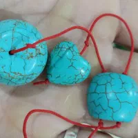 سنگ فیروزه قدیمی و خواص