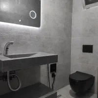 نصب و تعمیر انواع استراکچر والهنگ و فرنگی