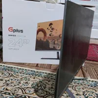 مانیتور جی پلاس 24 اینچ