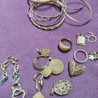 طلا مستمر درحدنوقیمت تابلو+2 درصد|جواهرات|مشهد, آزادشهر|دیوار