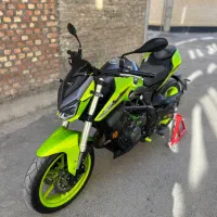 کیوجی ۳۰۰|موتورسیکلت|بوکان, |دیوار