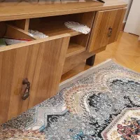 میز تلویزیون در حد نو