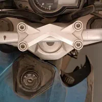 فروش موتور cf150 فوری|موتورسیکلت|اصفهان, شاه پسند|دیوار