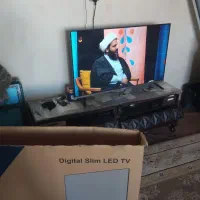 تلوزیون ال ای دی ایکس ویژن ۴۳