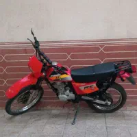 تریل xl 150 مزایده