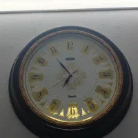 ساعت دیواری