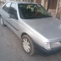 روا۸۷ دوگانه سوز شرکتی|خودرو سواری و وانت|بروجرد, |دیوار