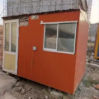 کانکس ۶متری