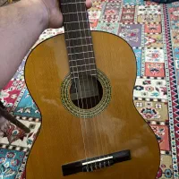 گیتار اصل اسپانیا