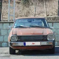 میتسوبیشی لنسر ۱۹۷۸|خودرو کلاسیک|تهران, شهرک چیتگر|دیوار