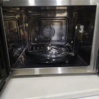 ماکرو فر|اجاق گاز و لوازم برقی پخت‌وپز|پرند, فاز ۴|دیوار