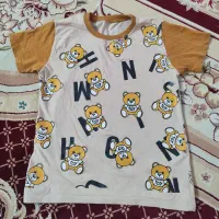 لباس پسرانه