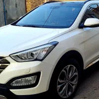 فروش هیوندای سانتافه