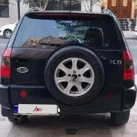 ام وی ام x33 مدل اسفند ۹۱|خودرو سواری و وانت|فردیس, فردیس|دیوار