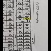 زمین-خیابان-رعد-هفت-قصبی-شمالی