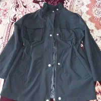 بارانی لارج