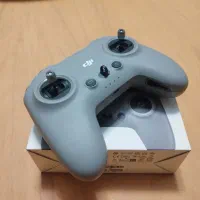 ریموت کنترل dji 3|دوربین عکاسی و فیلم‌برداری|کرج, اصفهانی‌ها|دیوار